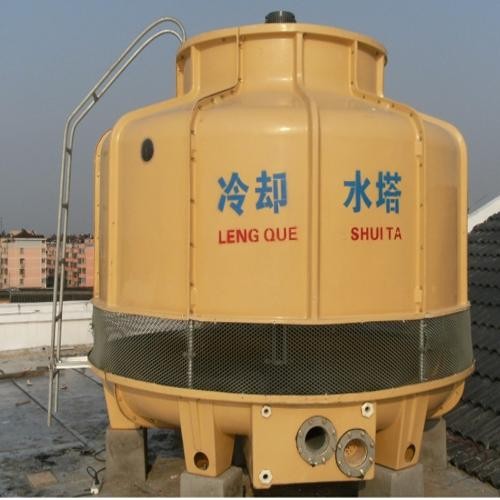 如何選擇購買冷卻水塔?正確確定冷卻水塔的型號與具體規(guī)格